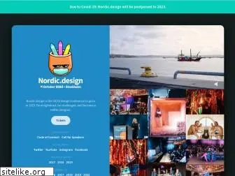 nordic.design