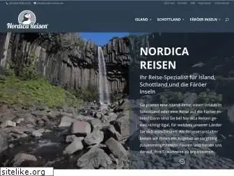 nordica-reisen.de