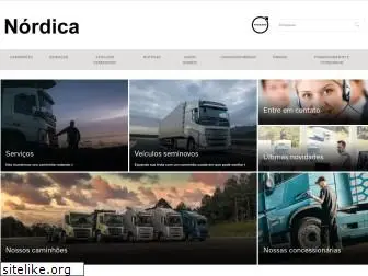 nordica.com.br