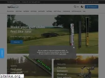 nordicagolf.co.uk