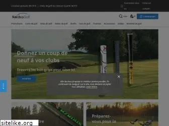 nordicagolf.fr