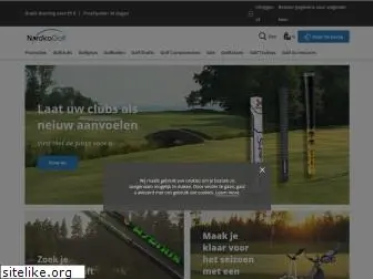 nordicagolf.nl