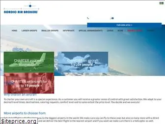nordicairbrokers.se