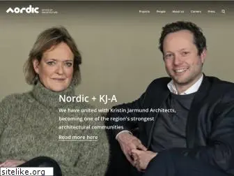 nordicarch.com
