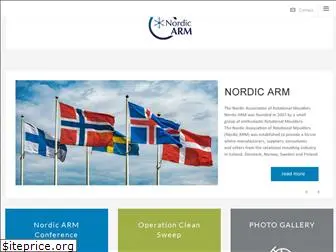 nordicarm.org