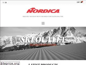 nordicaskioutlet.com