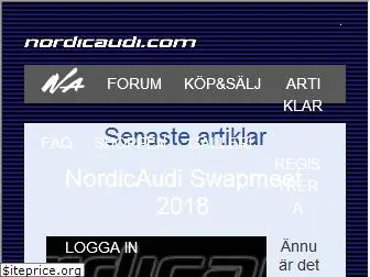 nordicaudi.com