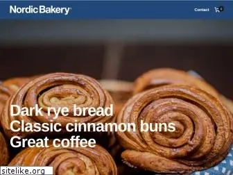 nordicbakery.com