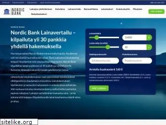 nordicbank.fi