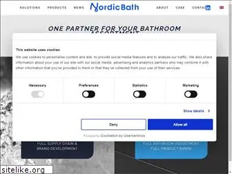 nordicbath.com