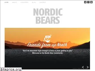 nordicbears.org