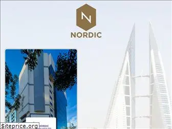 nordicbh.com
