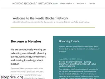 nordicbiochar.org