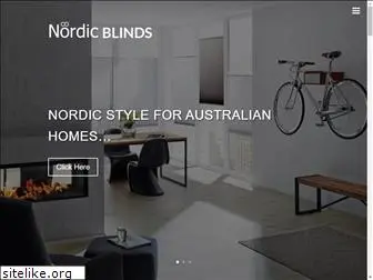 nordicblinds.com.au