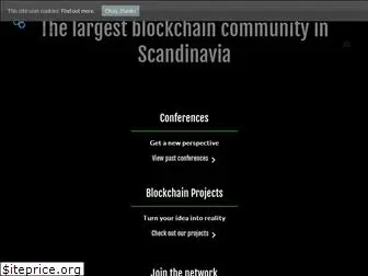 nordicblockchain.com