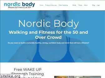 nordicbody.com
