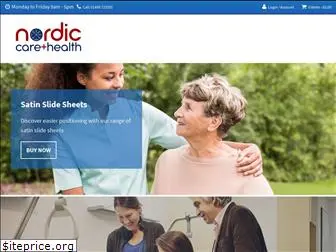 nordiccare.co.uk