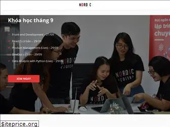 nordiccoder.com