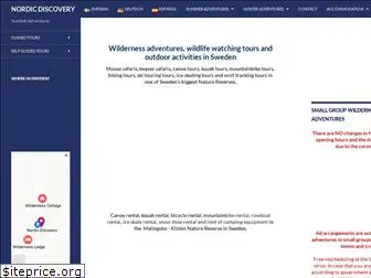 nordicdiscovery.se