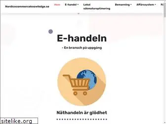 nordicecommerceknowledge.se