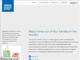 nordicfamilygroup.com