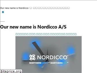 nordicfancompany.com