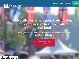 nordicfest.com