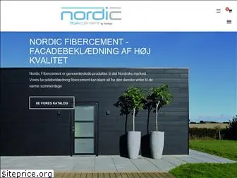 nordicfibercement.dk