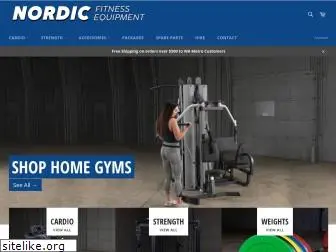 nordicfitness.com.au