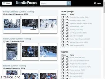 nordicfocus.com