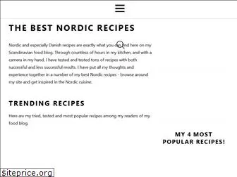 nordicfoodliving.com