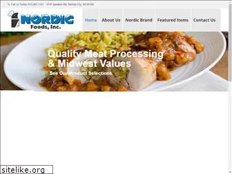 nordicfoods.com