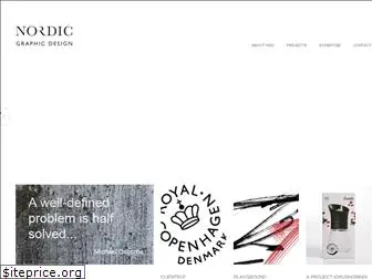 nordicgraphicdesign.com