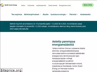 nordicgreen.fi