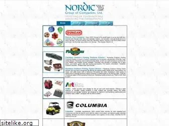 nordicgroup.com