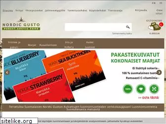 nordicgusto.fi