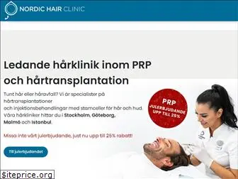 nordichair.com