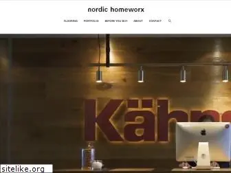 nordichomeworx.com
