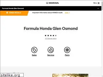 nordichonda.com.au