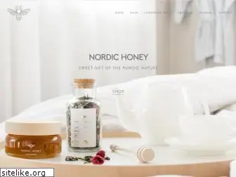 nordichoney.com