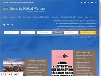 nordichotels.eu