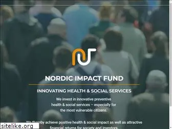 nordicimpactfund.se