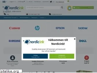 nordicink.se