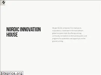 nordicinnovationhouse.com