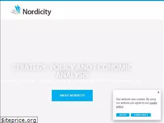 nordicity.com