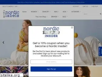 nordiclabels.com