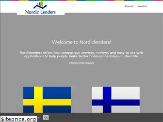 nordiclenders.com