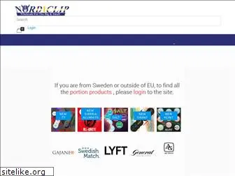 nordiclip.com