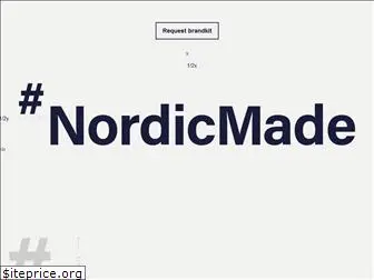 nordicmade.org