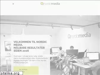 nordicmedia.dk